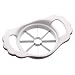 Kitchen Craft Apple Corer & Wedger with Stainless Steel Blade