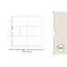 Photo Pocket Pages - Big Pack of Design A (60 Pages)