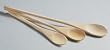 World Kitchen/Ekco 1045621 3-piece Wooden Spoon Set