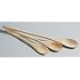 World Kitchen/Ekco 1045621 3-piece Wooden Spoon Set