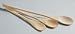 World Kitchen/Ekco 1045621 3-piece Wooden Spoon Set