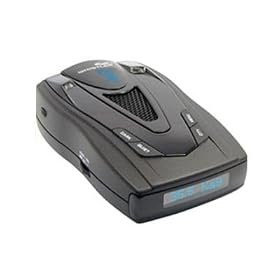 Whistler Pro-78SE High Performance Radar Detector by Whistler Radar