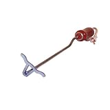 Longhorn Steak Branding Iron
