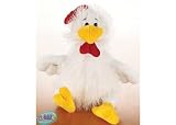 Webkinz Plush Stuffed Animal Chicken