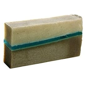 Soaptopia Bar Soap,Blue Pearl Jam