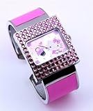 Hello Kitty Wristwatch: Bangle