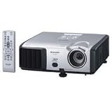 Sharp XGA 2600 Ansi Lumens Projector