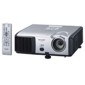 Best value Price SHRPGF262X - Model PG-F262X Portable Multimedia Projector