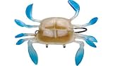 Fishing: Storm WildEye Live Swimming Crab Lures