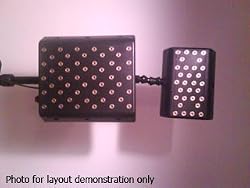 Super Grow Laser 80 Hair Loss Laser Model