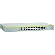 24PORT Managed Poe 10/100 Plus 2 10/100/1000 Or Sfp