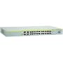 24PORT Managed Poe 10/100 Plus 2 10/100/1000 Or Sfp