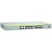 24PORT Managed Poe 10/100 Plus 2 10/100/1000 Or Sfp