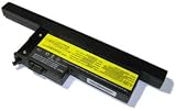New 8-cell Battery for IBM Thinkpad X60 X60s X61 X62
