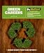 Green Careers (Wetfeet Insiders Guide)