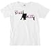 Bad Kitty Women's Cut T-Shirt