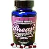 Breast Success - Breast Enlargement Pills, 90 caps.