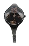 Montre Femme - Venise - Noir