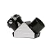 William Optics-Redresseur terrestre 50,8 mm a 90