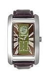 Ed Hardy's Men's 1st Class Collection watch #CL-BD