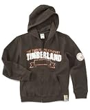 Timberland - Timberland Boys Logo Hoodie