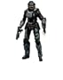 Halo 3 McFarlane Toys Series 7 Action Figure ONI Operative Dare