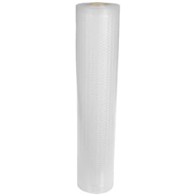 11 vacuum sealer roll. Fits Tilia FoodSaver vacuum sealer. by FoodSavers