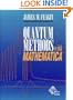 Quantum Methods with Mathematica