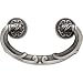 Liberty PN1511-BSP-C 64mm c-c French Lace Bail Cabinet Hardware Pulls