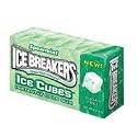 IB GUM ICE CUBE SPEARMINT