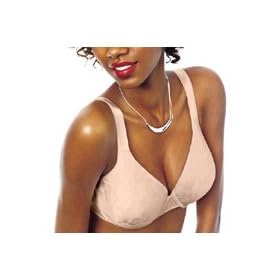 Playtex Women's Secrets Seamless Shaping Underwire Bra #4419