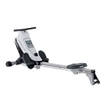 Kettler Fitness Coach M Rowing Machine