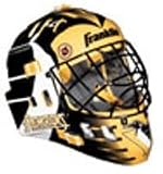 Franklin Pittsburgh Penguins Mini Goalie Mask