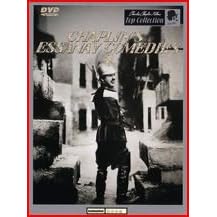 Charles Chaplin's Essanay Comedies Vol.03 - Import - All Regions- DVD by 