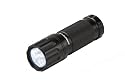 Smith & Wesson Galaxy 9 LED Flashlight (9 White LEDS)