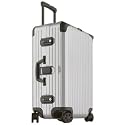 Rimowa Samba 26" Multiwheel Trolley - Silver