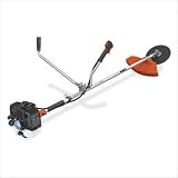 40cc Dual Handle Trimmer / Brush Cutter