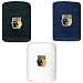 Brain Pad Protective Wristband, White