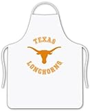 Texas Longhorns Apron Dark Orange