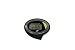 Rucanor Digimeter Alarm Motion Sensor Pedometer - Black