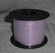 Raffia Ribbon - 100 Yards - Orchid (Lavender) - Matte Finish - Craft - Wedding Favors