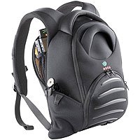 Kata Kata, Kata Ergo-Tech Series Prism U Personal Gear Backpack for Digital Camera and 12 Inch Laptop Computer