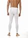 Underworks Men's Compression Pants