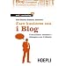 Fare business con i blog