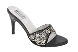 Unze Evening Wear Shoes - 18431