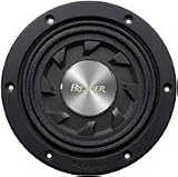 Pioneer - Pioneer Premier TS SW841D - Car subwoofer driver - 120 Watt - 8"