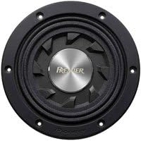 Pioneer Premier TS SW841D - Car subwoofer driver - 120 Watt - 8"