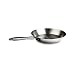T Fal Performance Stainless Steel Copper Bottom Cookware, 10 Piece Set 31dlqEQt84L. AA75 T Fal Performance Stainless Steel Copper Bottom Cookware, 10 Piece Set