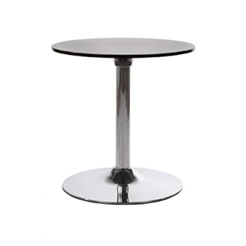 Table basse design Richard - Noir