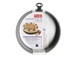Review Prestige  / BM2 23cm Springform Cake Tin